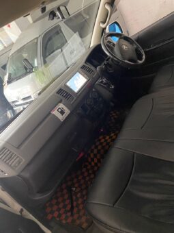 
										Toyota Quantum GL full									