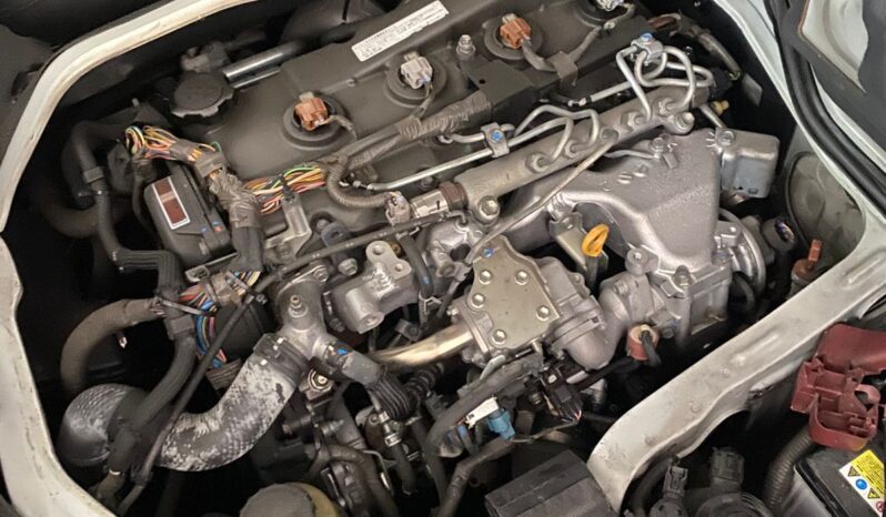 
								Toyota Quantum GL full									