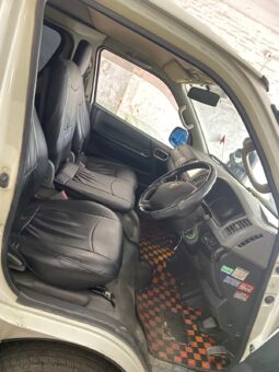 
										Toyota Quantum GL full									