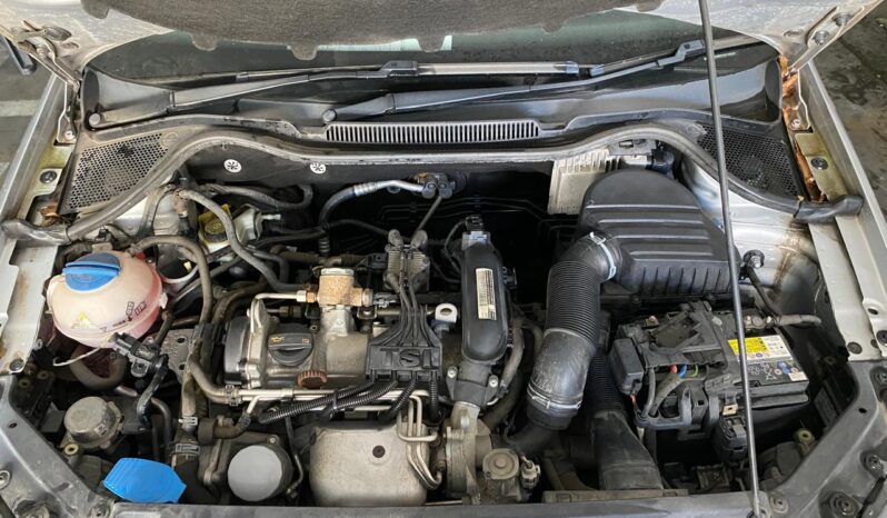 
								Toyota Quantum GL full									