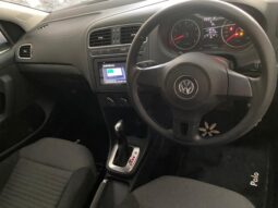 
										VW Polo full									