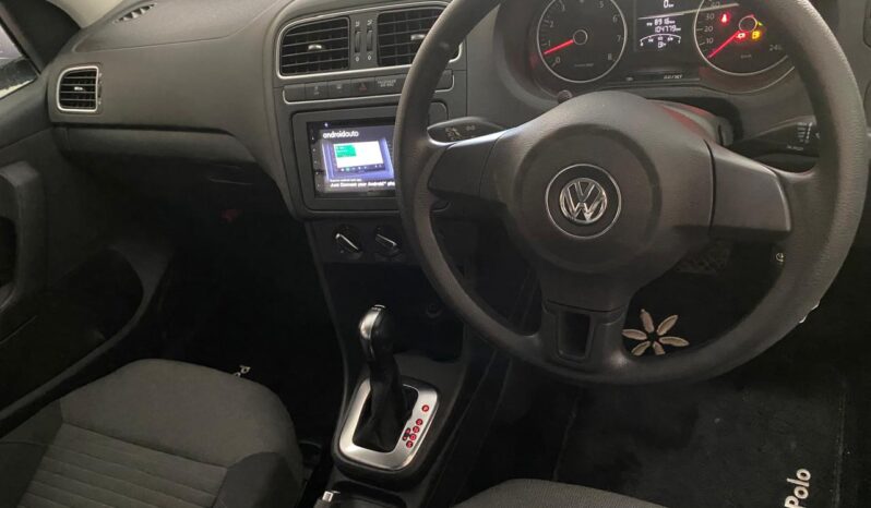 
								VW Polo full									