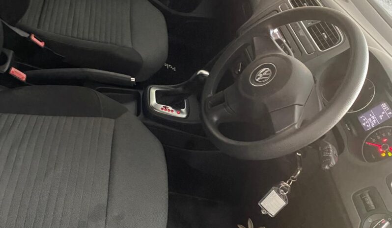 
								Toyota Quantum GL full									