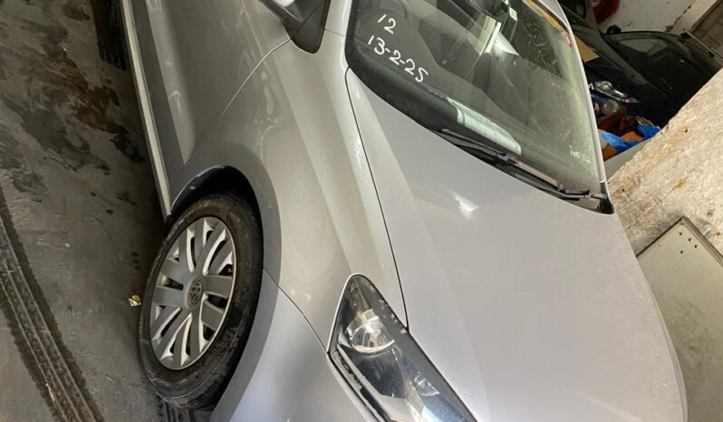 
								VW Polo full									