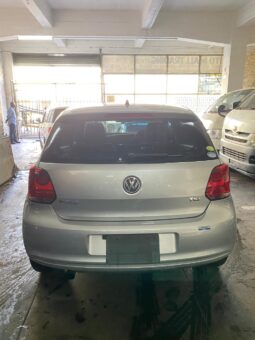 
										VW Polo full									