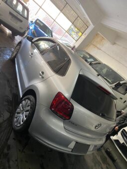 
										VW Polo full									