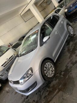 
										VW Polo full									